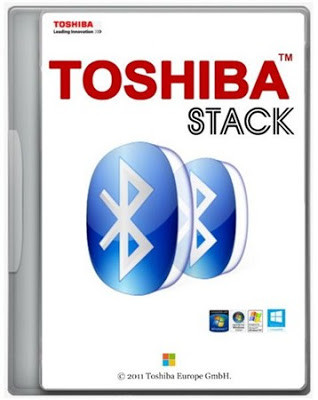 toshiba bluetooth stack cracked torrent