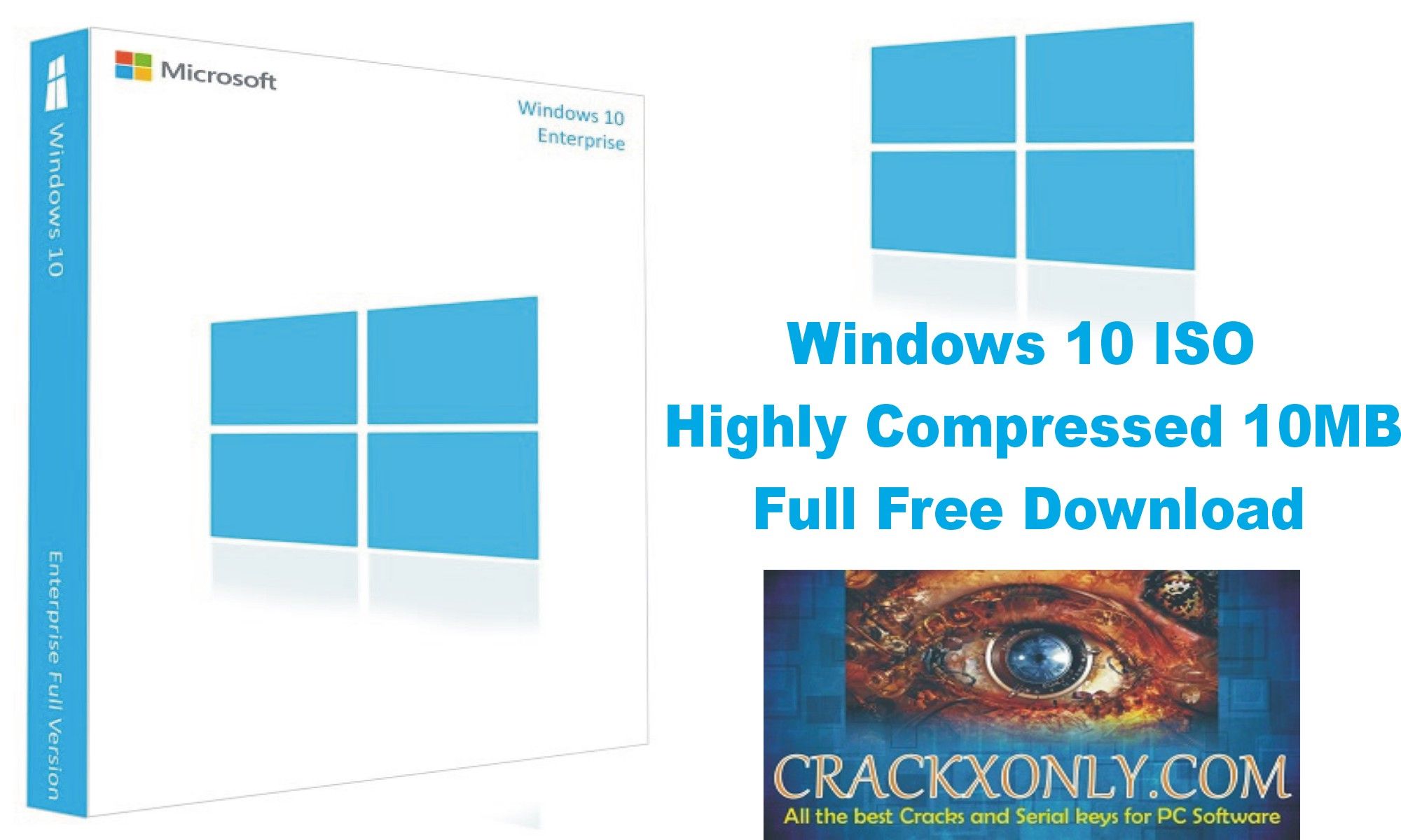 windows 10 highly compressed iso